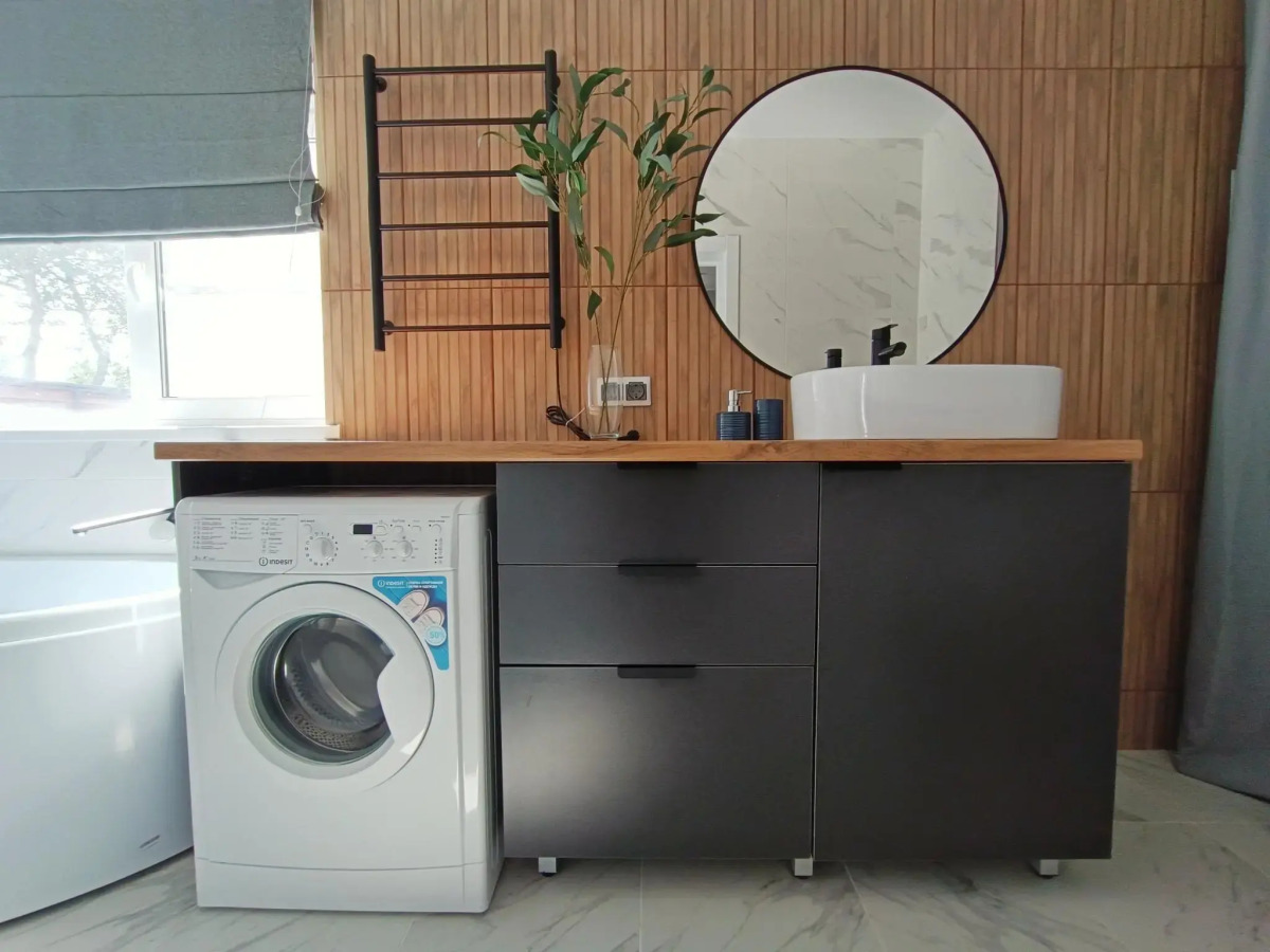 Скандинавский домик в Туле