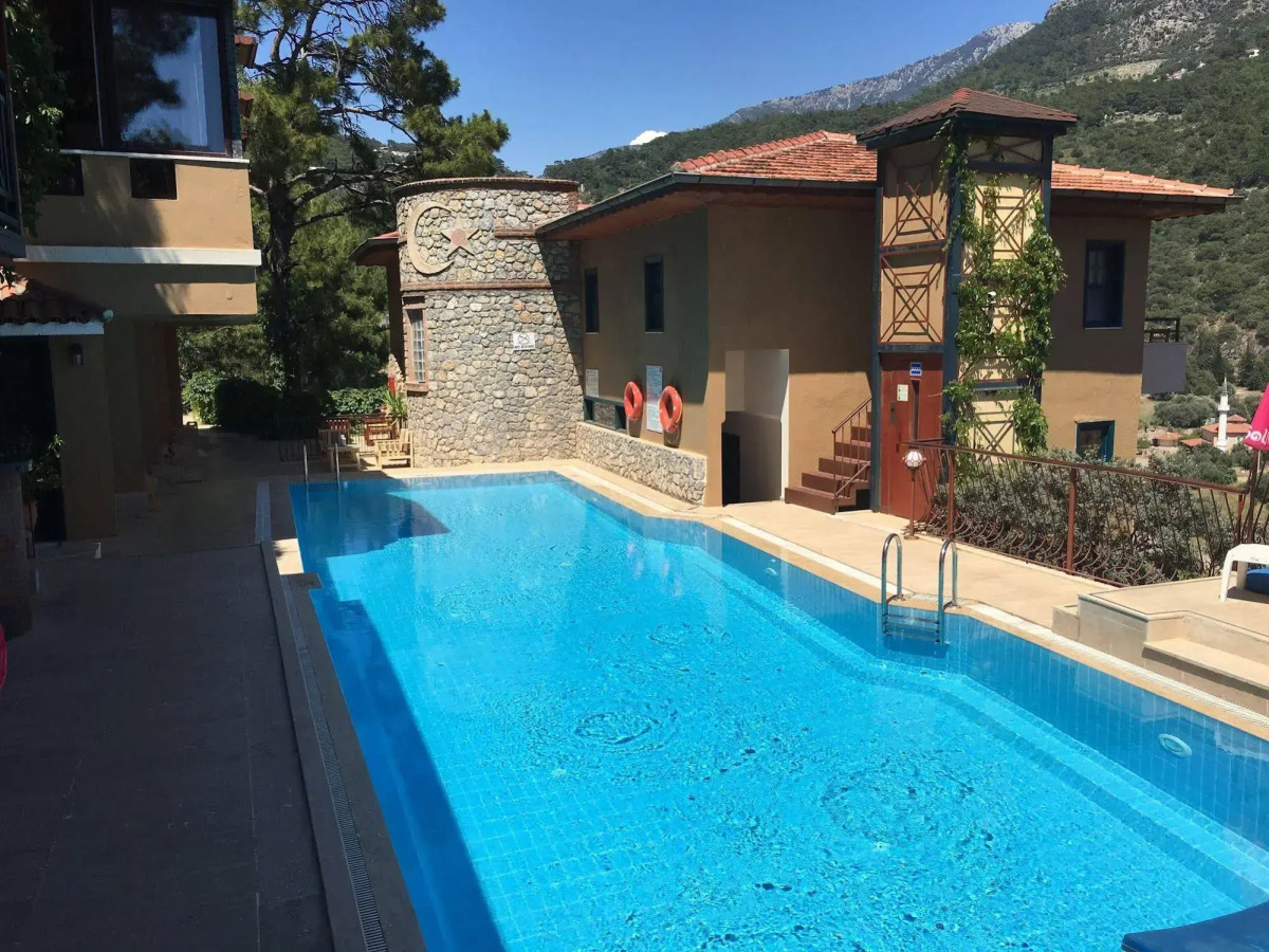 Belle Vue Ölüdeniz