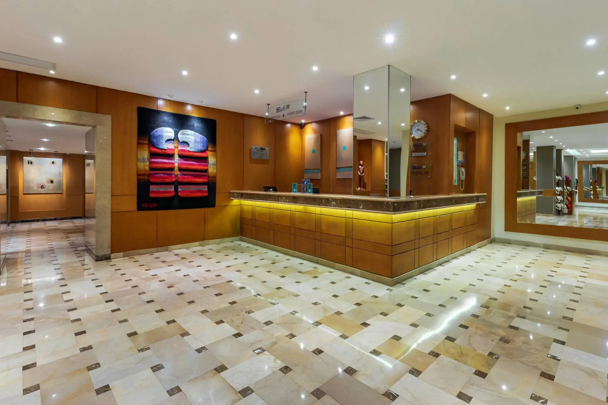 Grand Hotel Guayaquil, an Ascend Collection Hotel