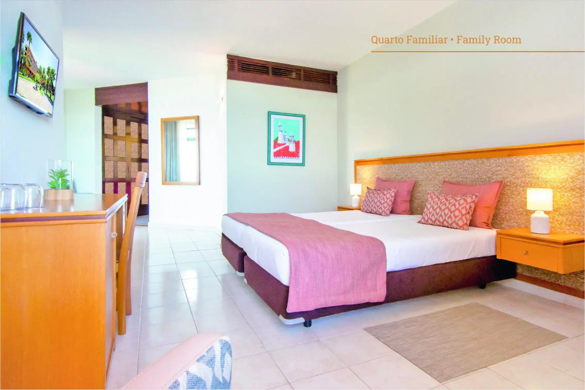 Auramar Beach Resort