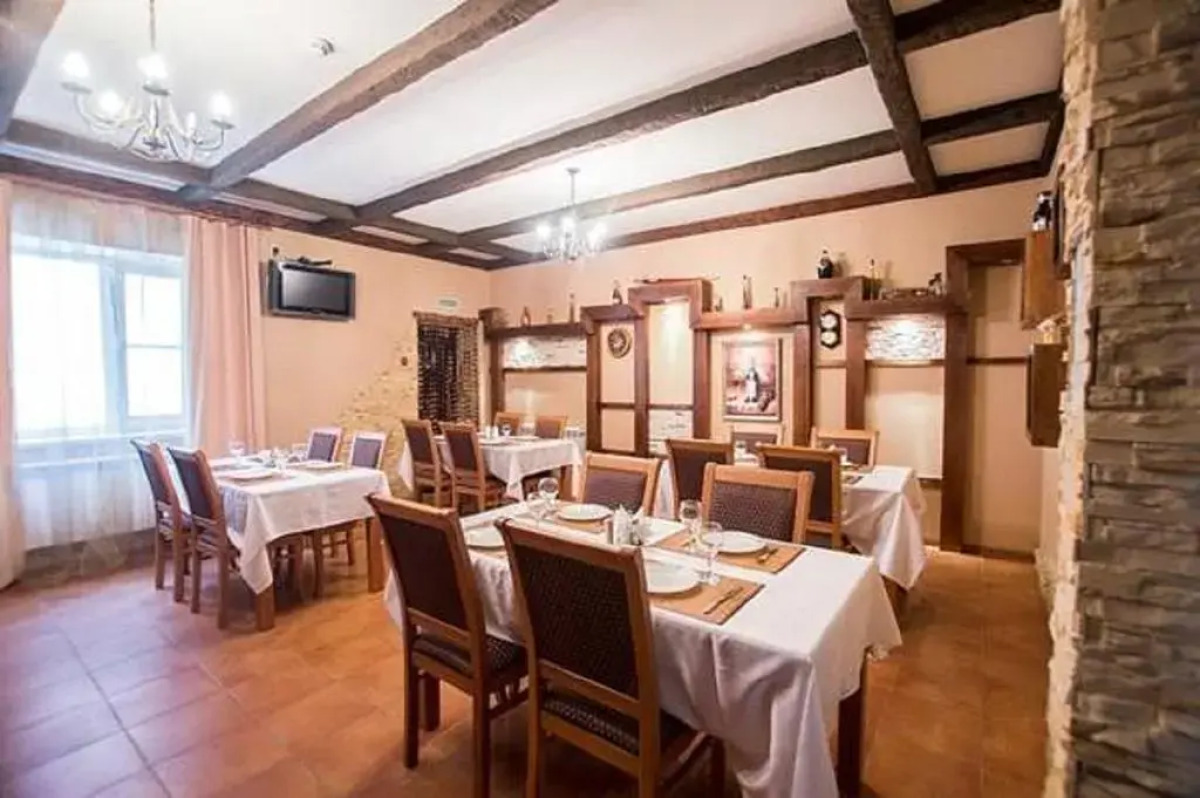 Александровский