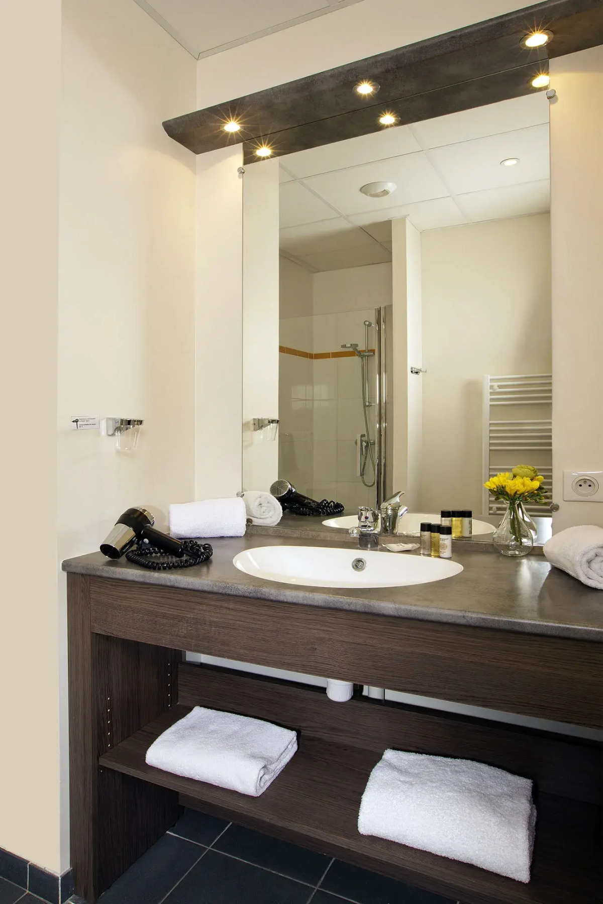 Residhome Reims Centre