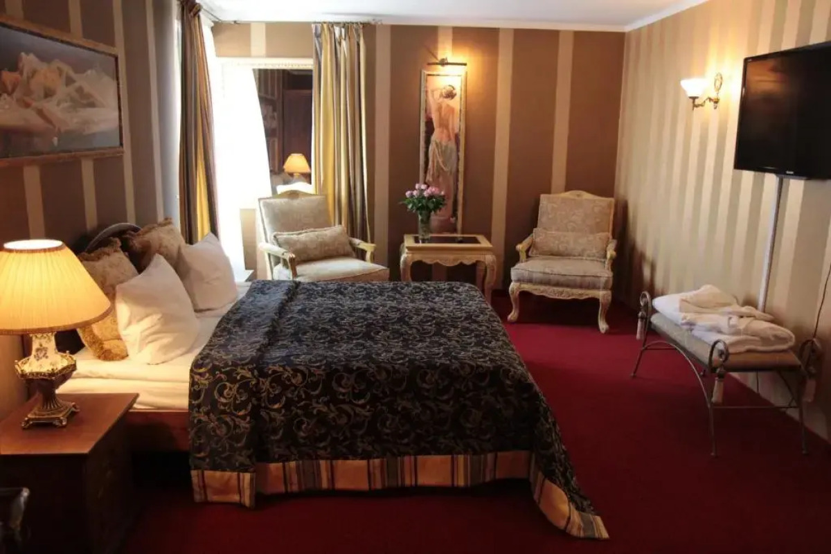 Guest House Smiltele