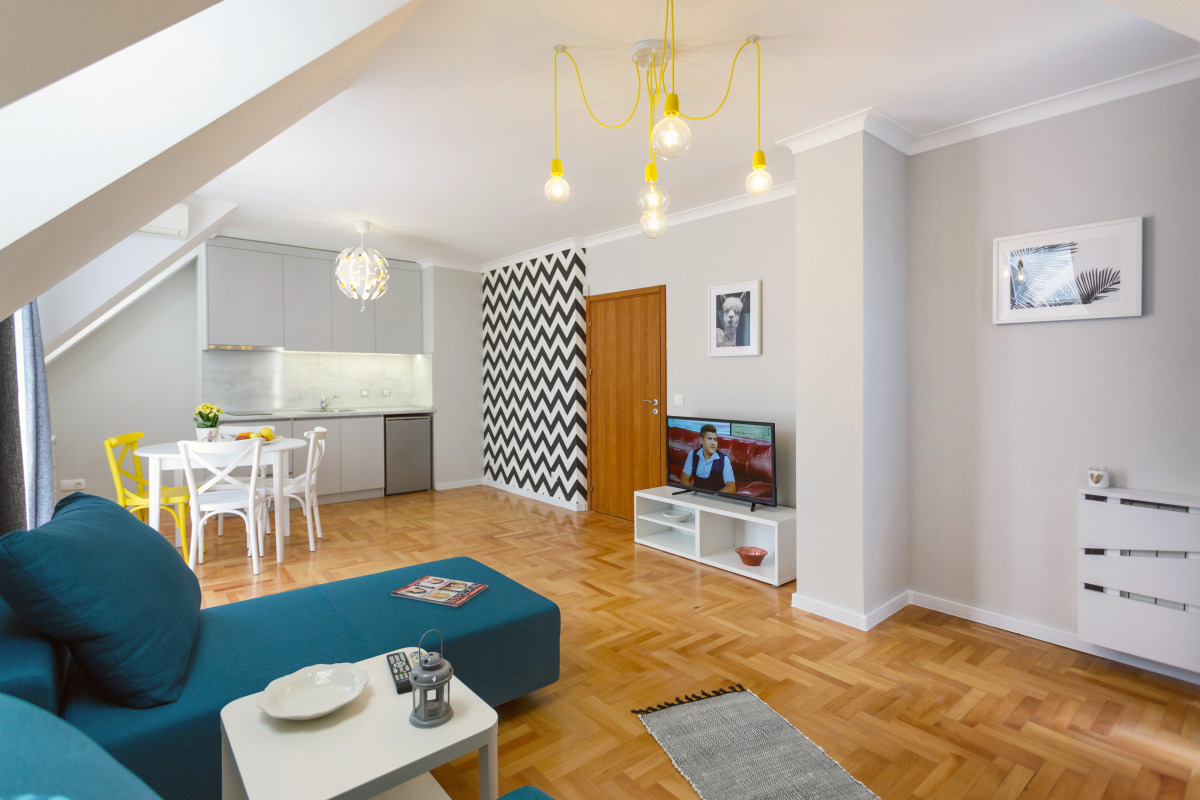 CityResidence Aparthotel