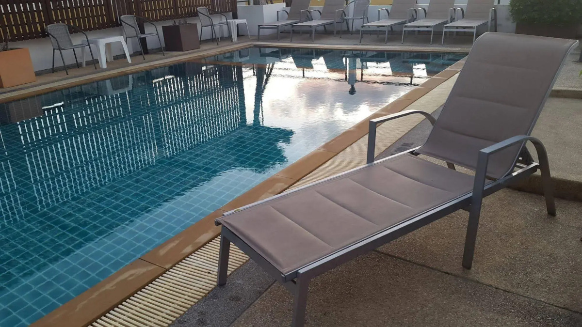 Patong Princess Hotel