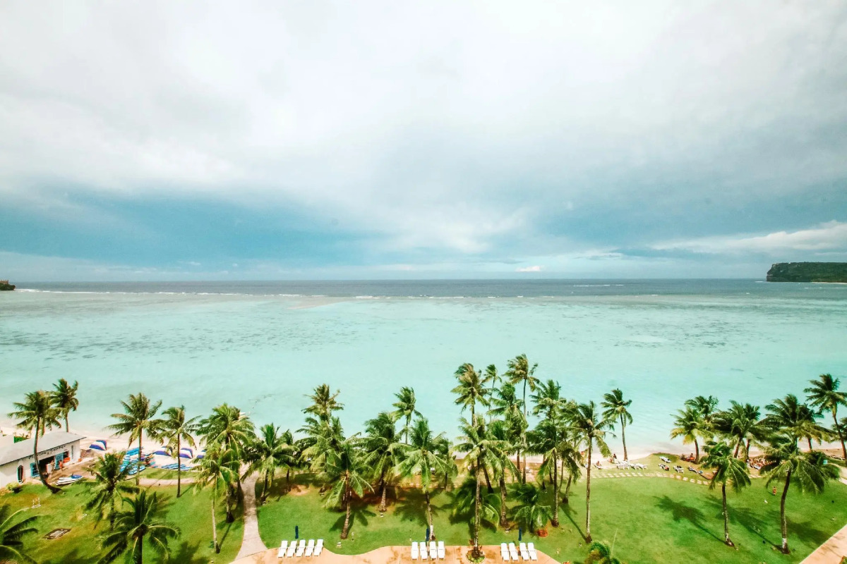 Crowne Plaza Resort Guam by IHG