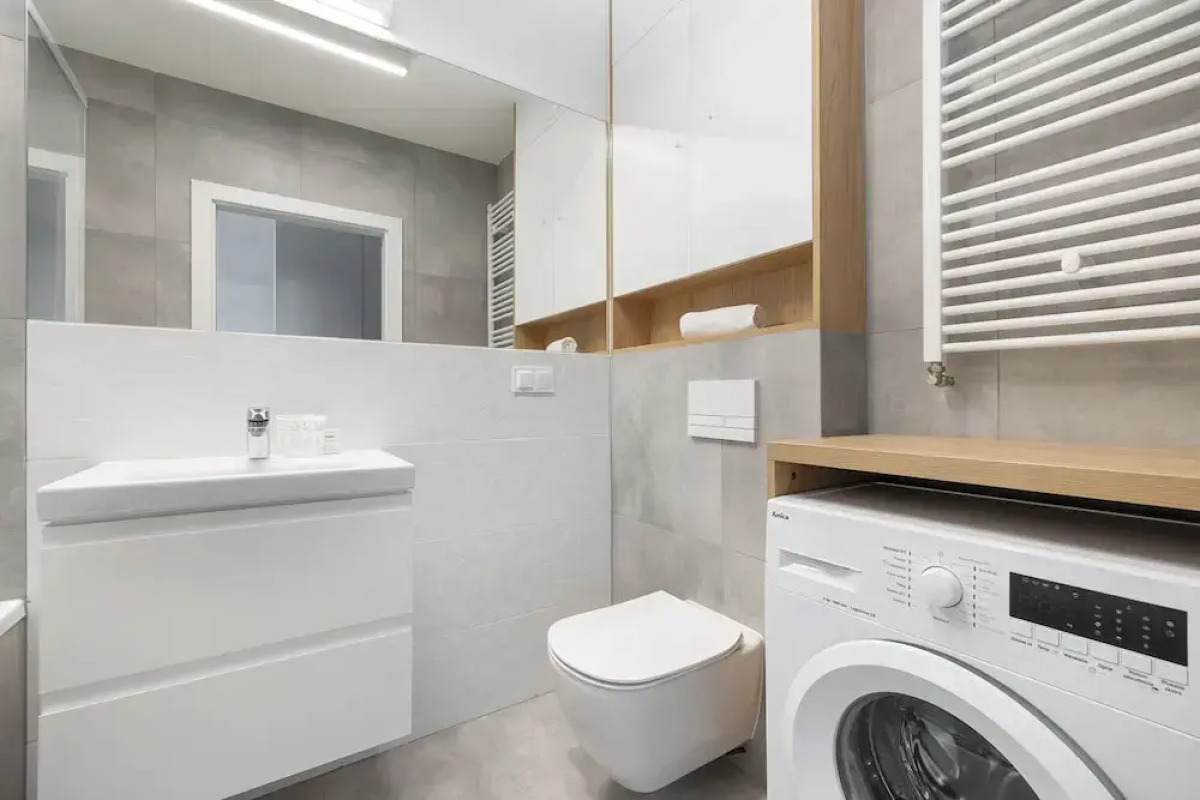 Cozy Apartment in Szczecin by Renters