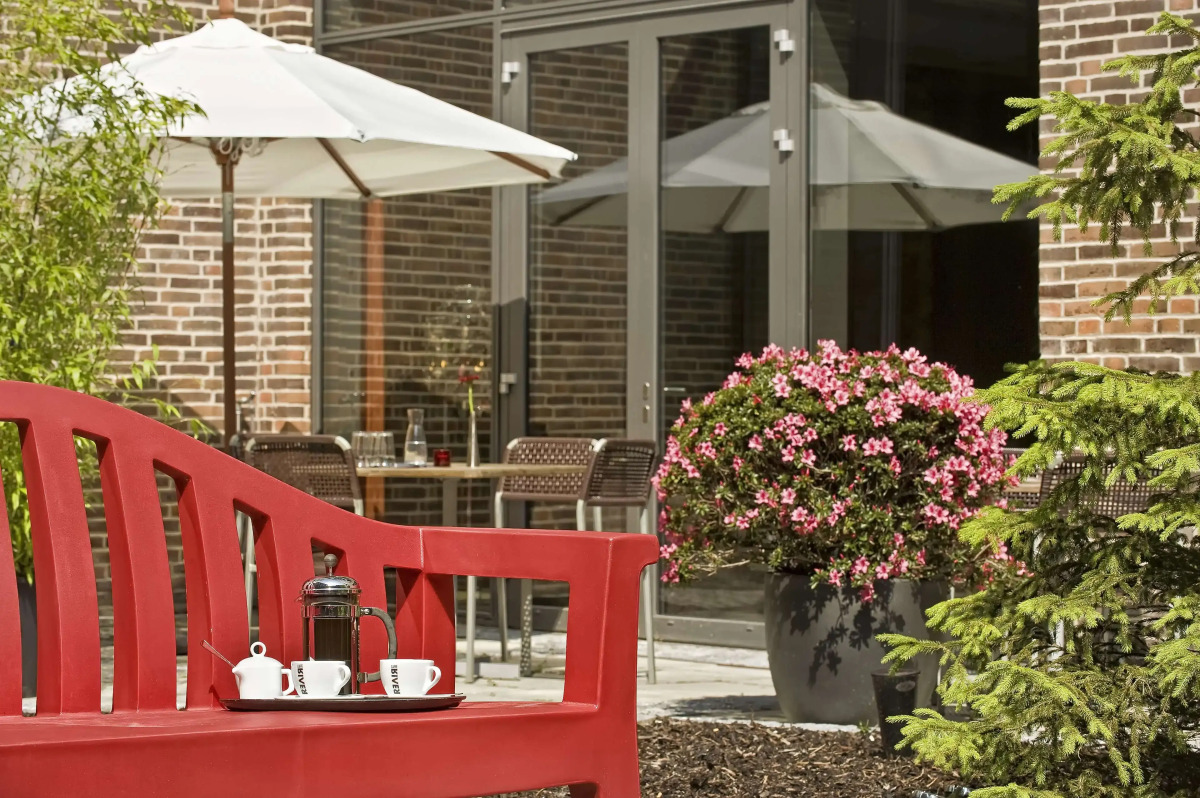 Adina Apartment Hotel Copenhagen