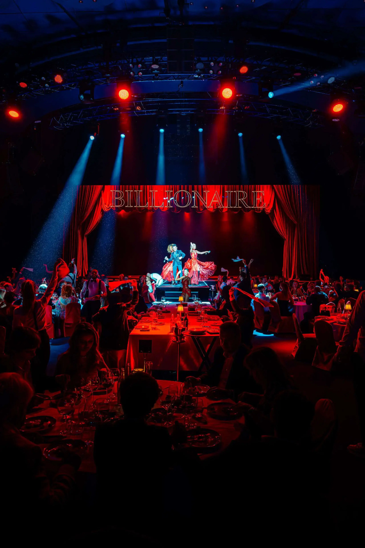 Grand Hotel des Bains Kempinski