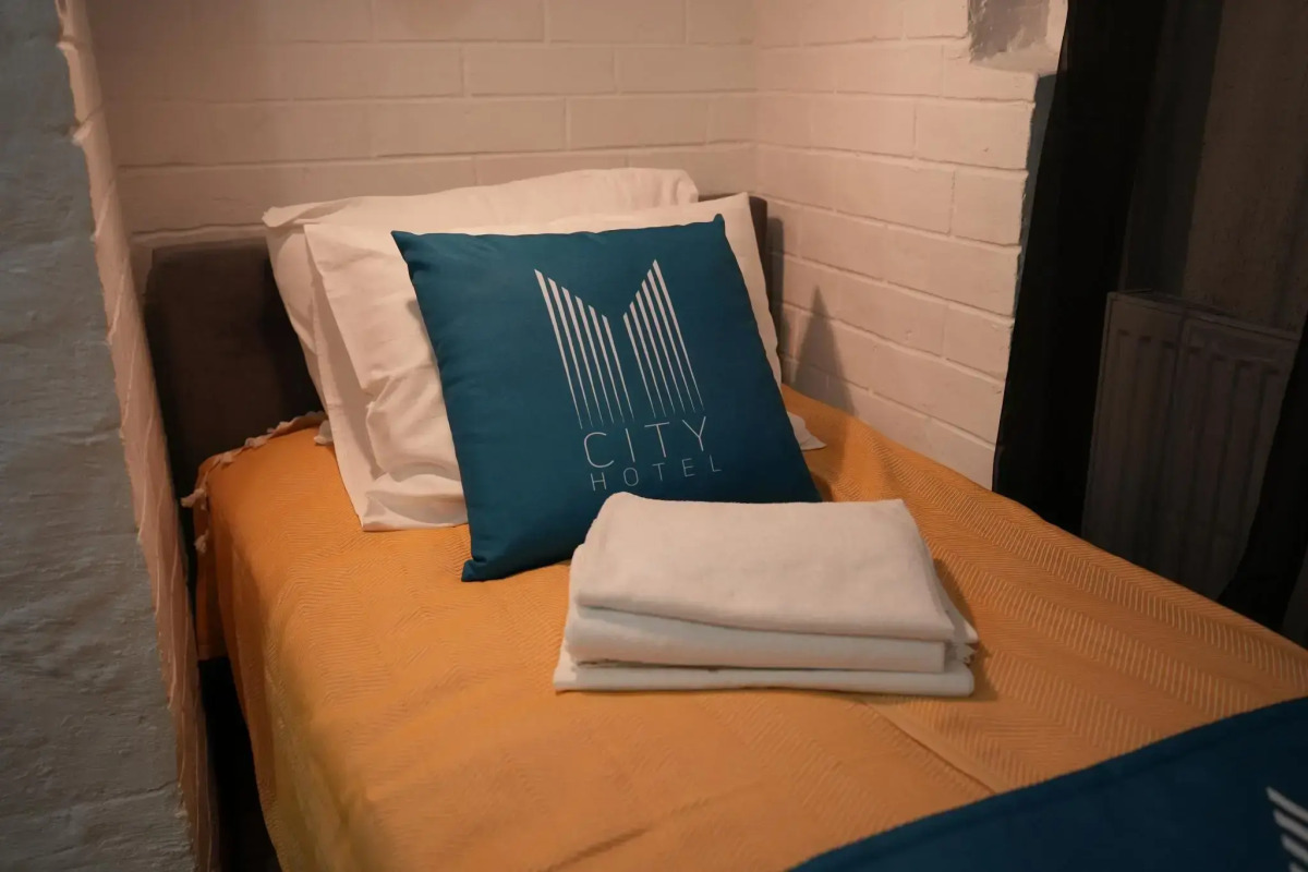 City Lights (Сити Лайтс) Фонтанка 87