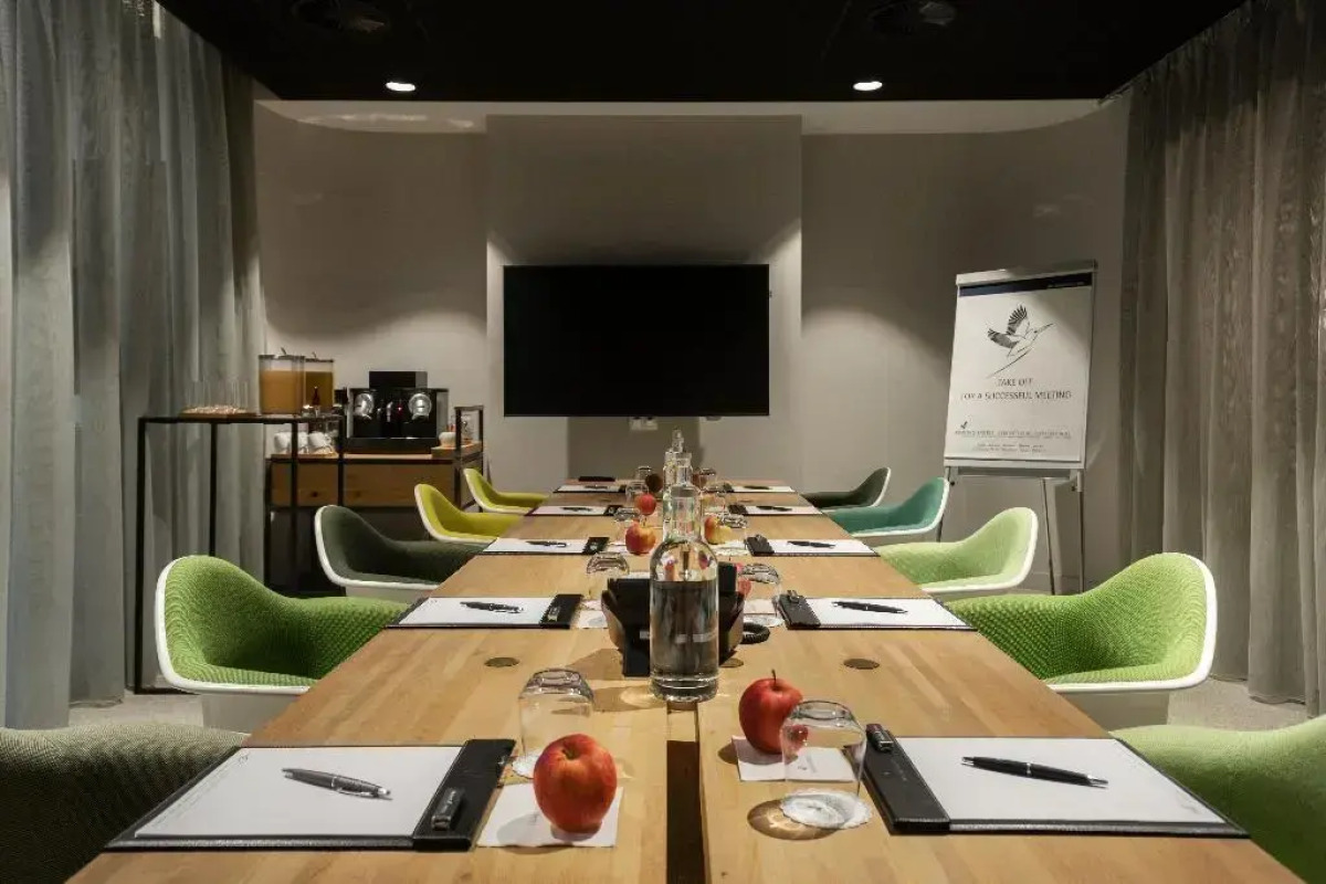 Martin's Louvain-la-Neuve