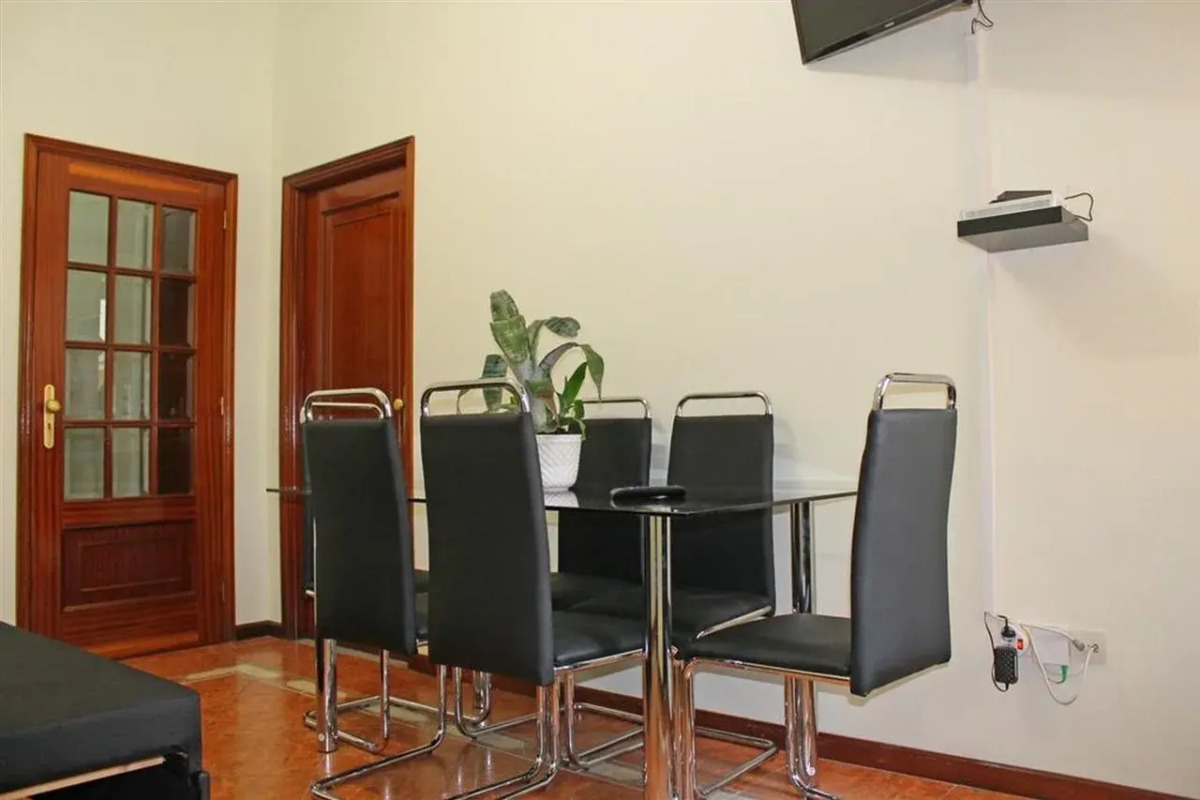 Residencial Monte Carlo