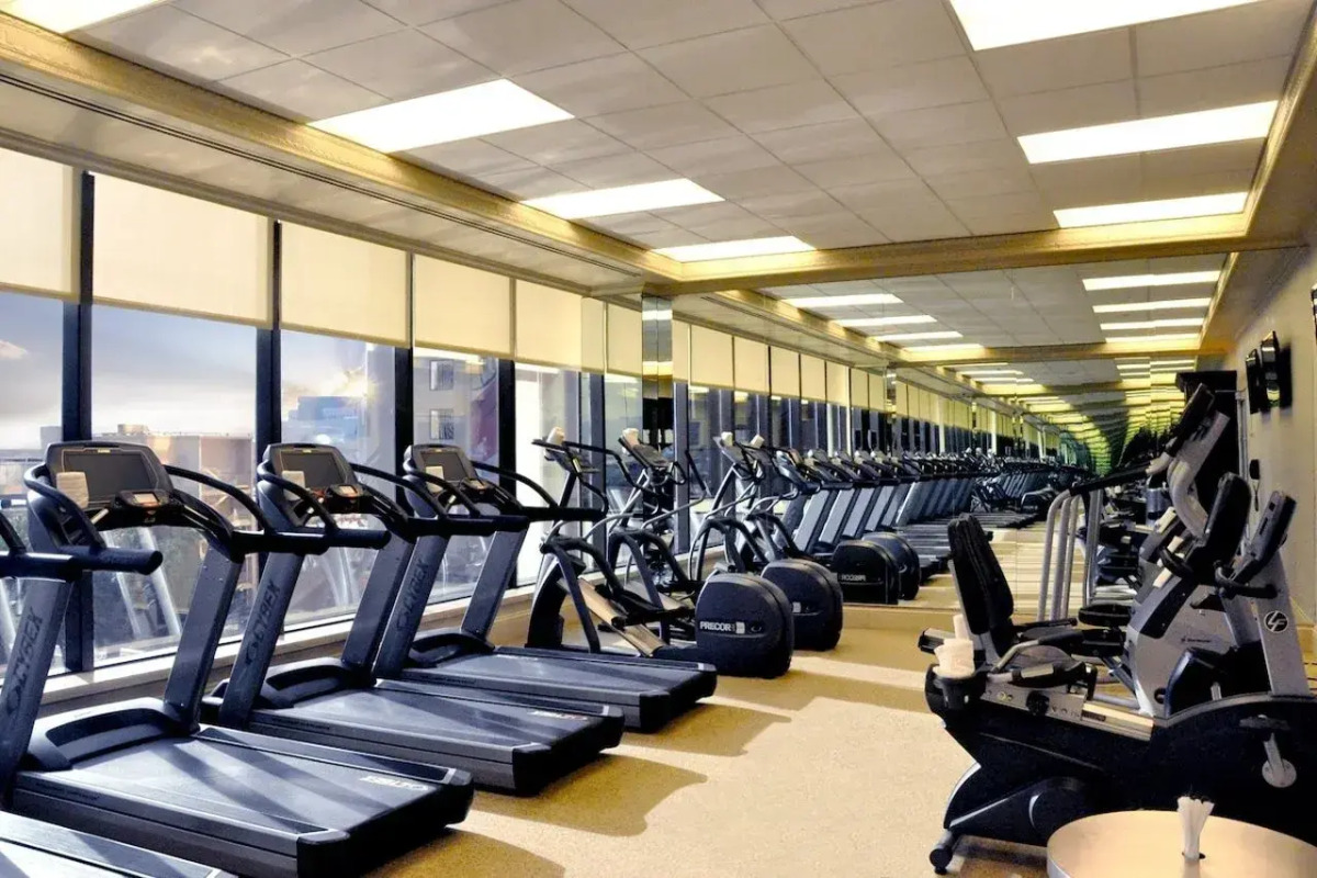 Golden Nugget Las Vegas Hotel & Casino