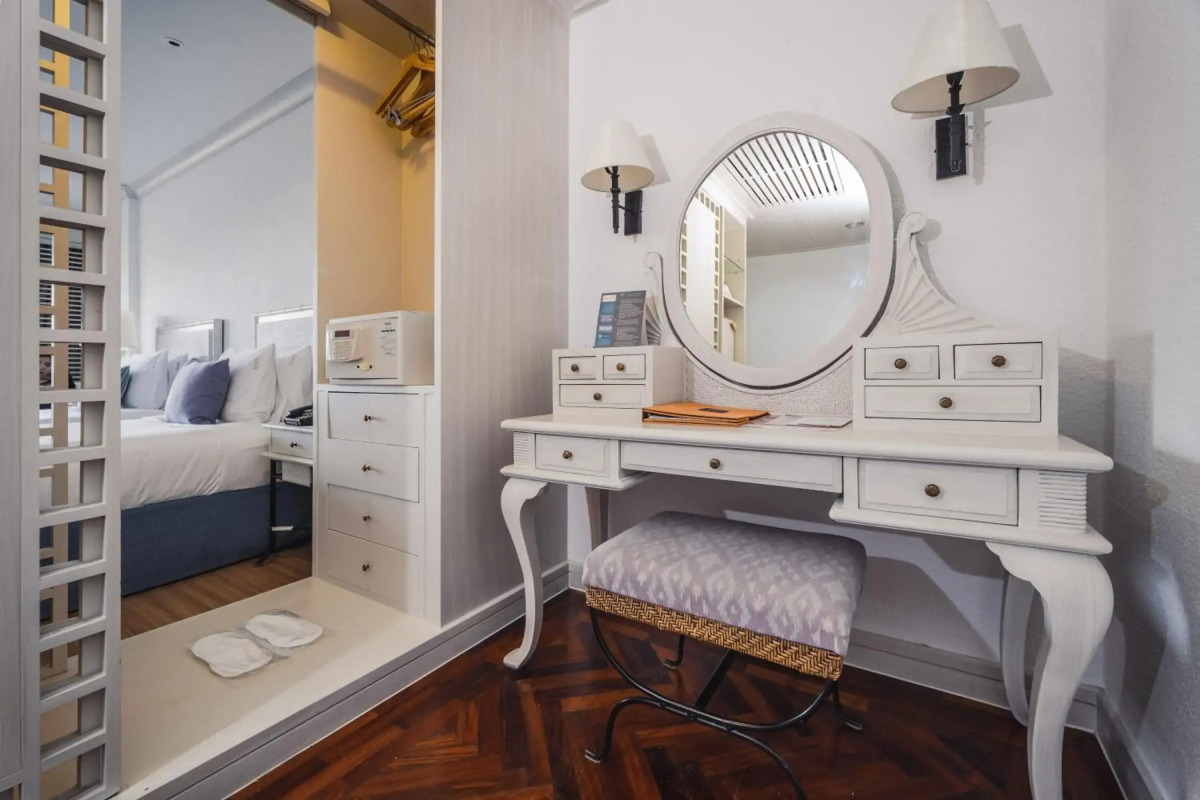 The Regent Cha-Am Beach Resort