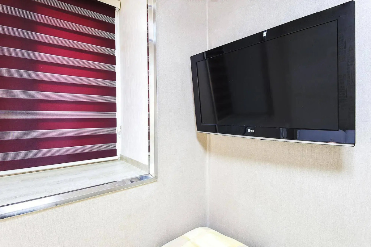 Fully Mini Hotel Insadong