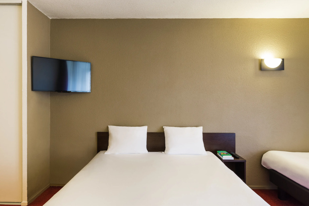 Aparthotel Adagio Access Paris Vanves Porte de Versailles