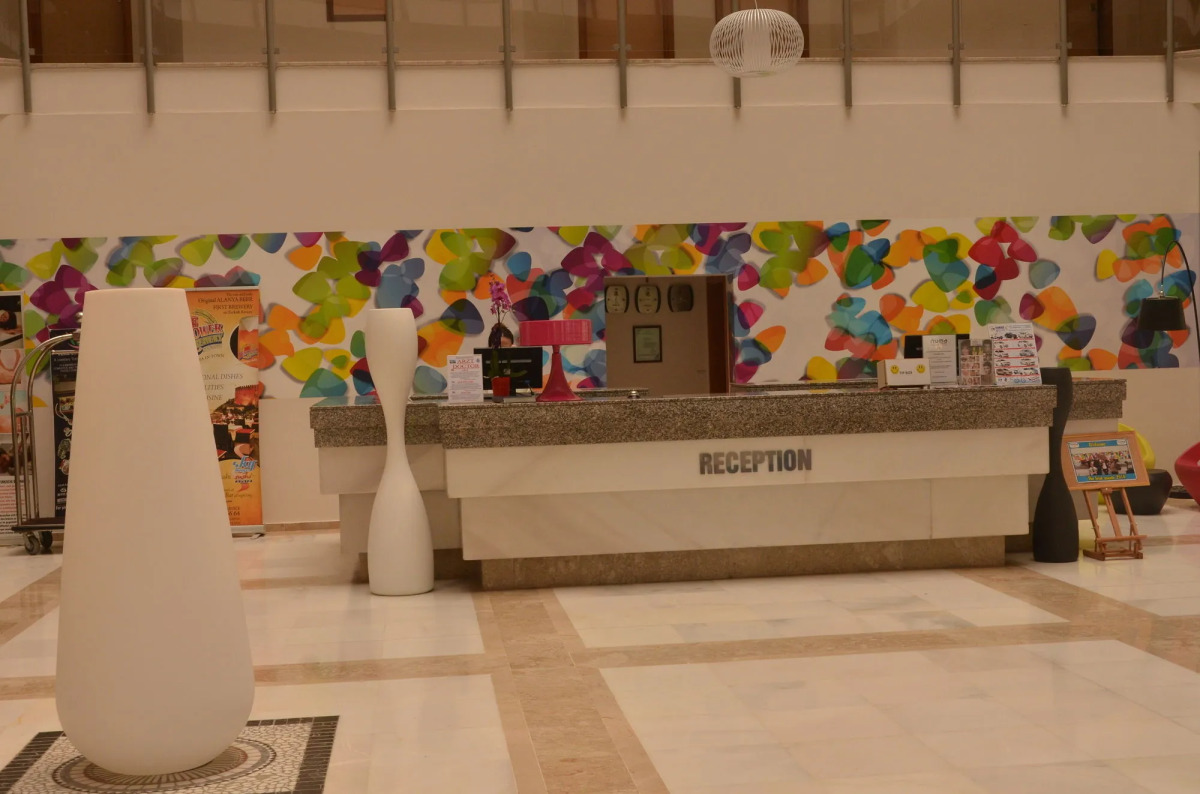 Numa Konaktepe Hotel