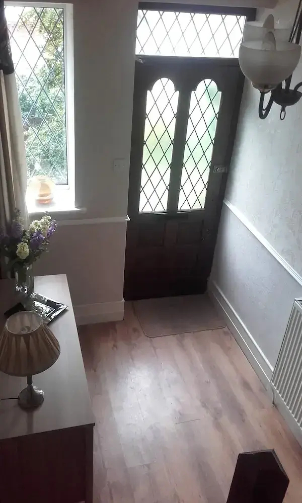 EsJays at Knowles House