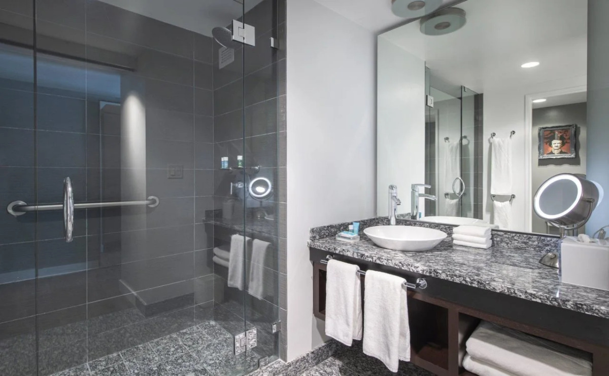 W Boston, a Marriott Hotel