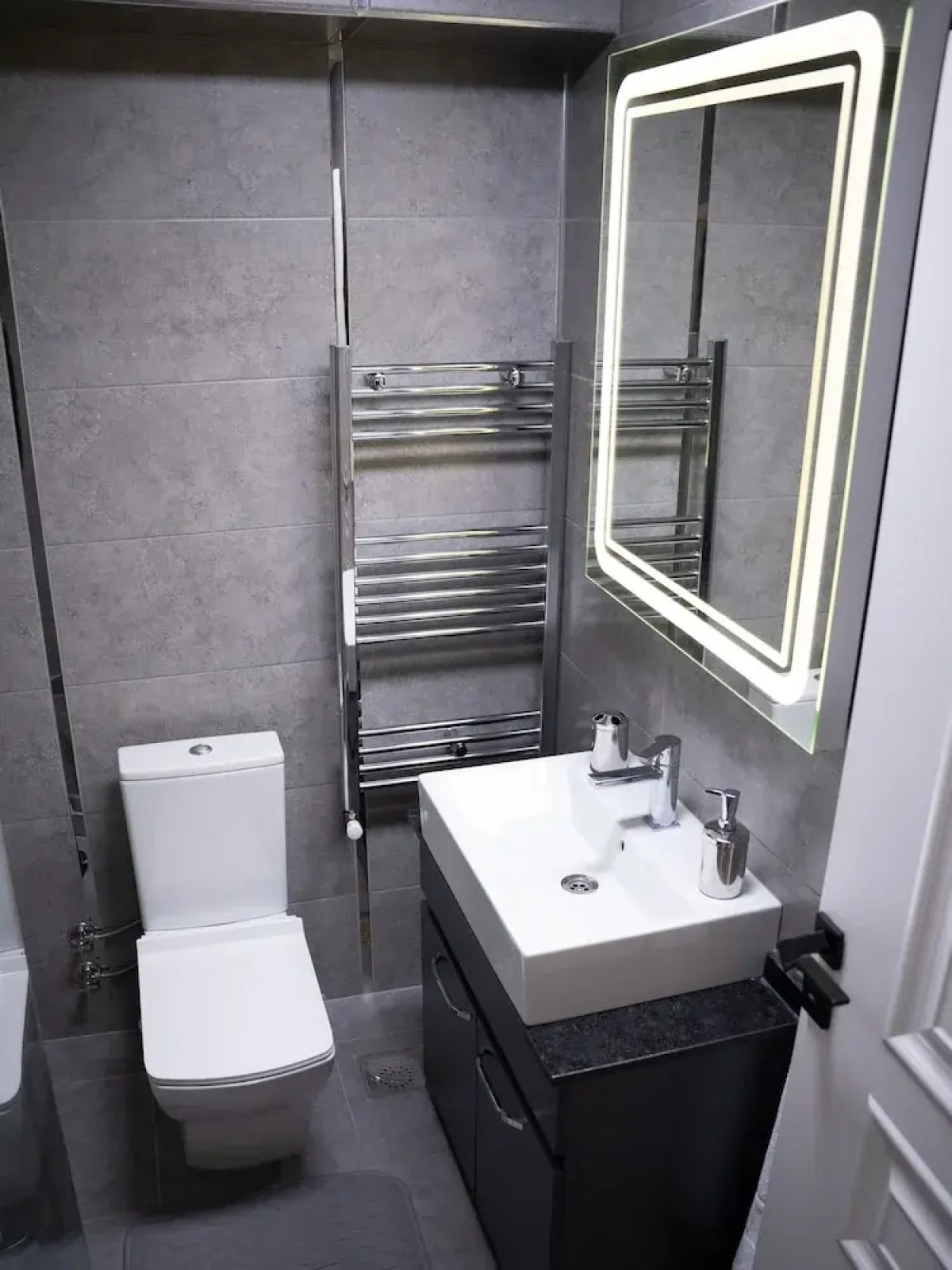 MG Hill Residence Butik Hotel