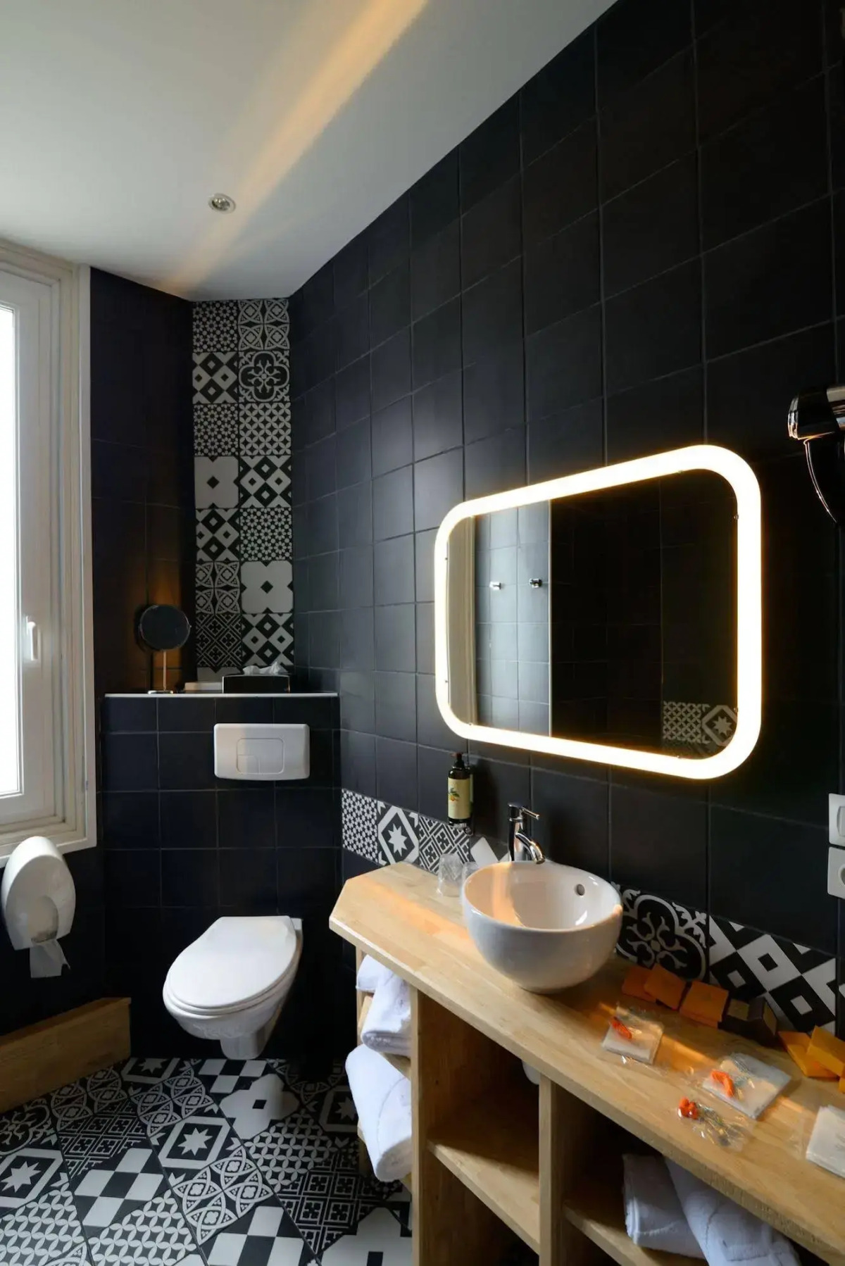 Grand Hôtel Richelieu