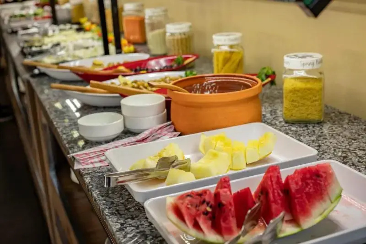 Büyük Mardin Oteli