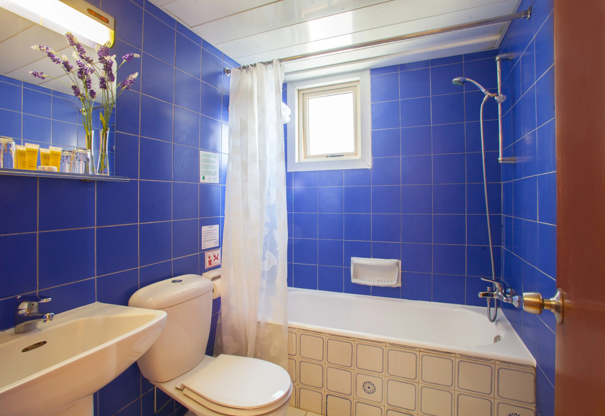 Kapetanios Limassol Hotel