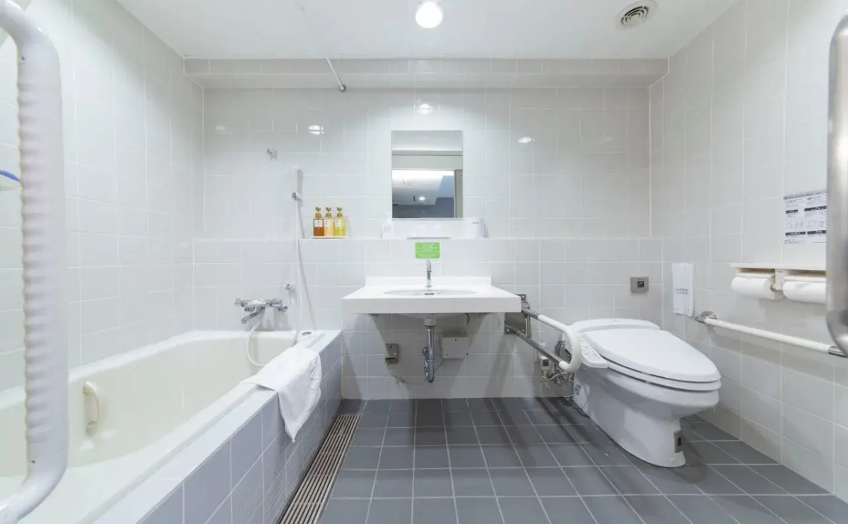 Sanco Inn Nagoya Fushimi