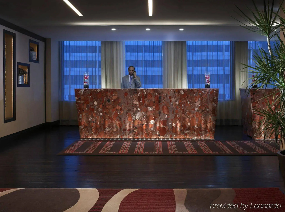 Le Meridien Arlington