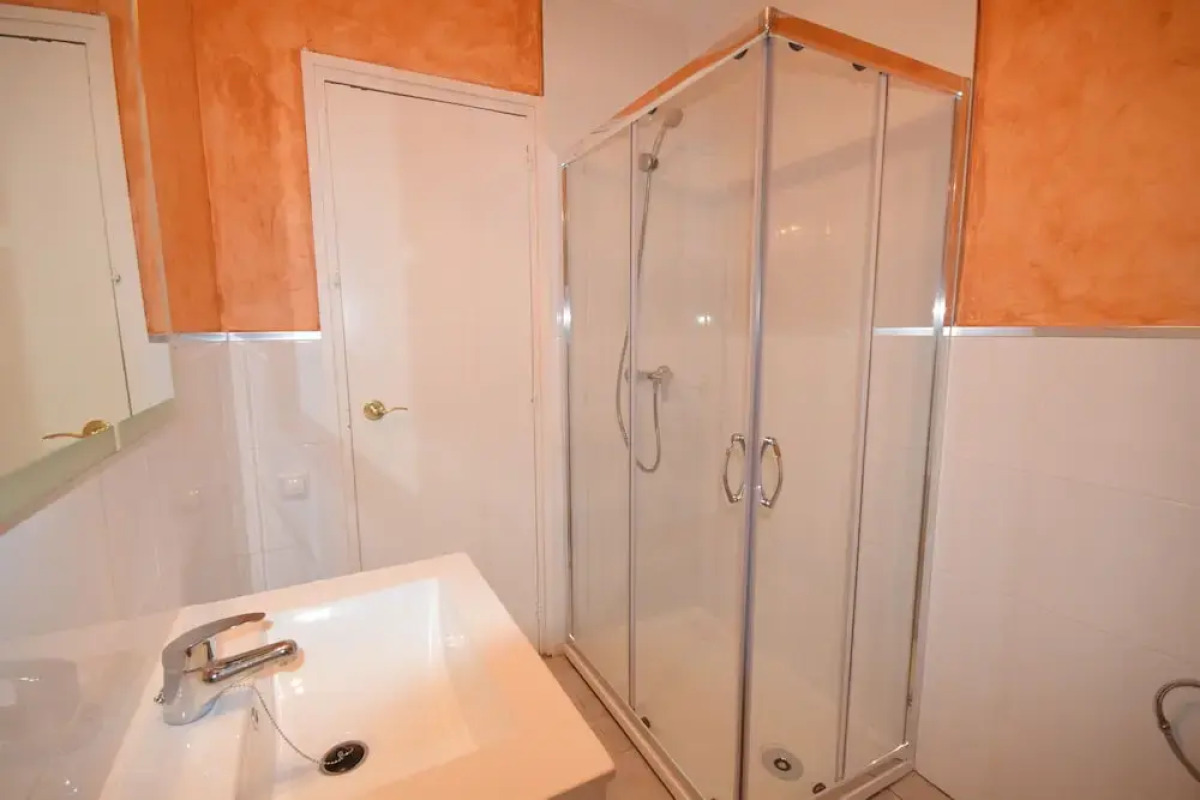 Apartamento Beach Red