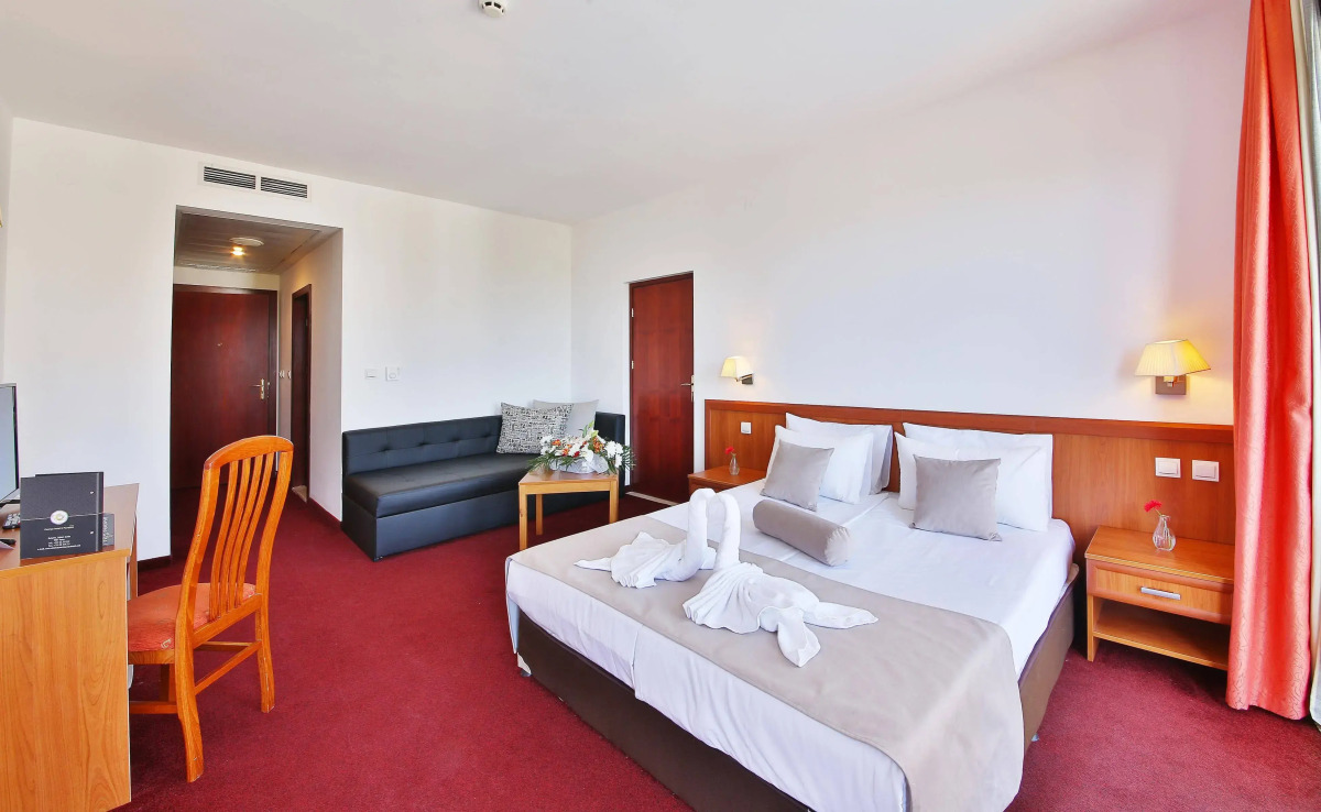 Prestige Hotel and Aquapark