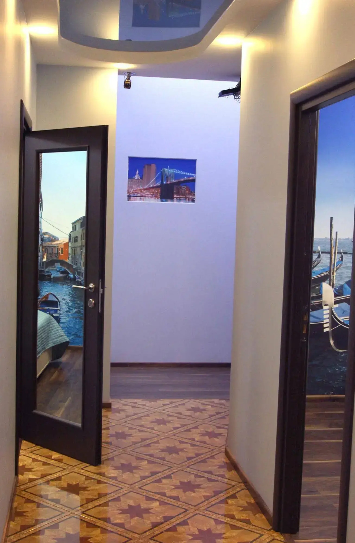 Отель Онегин