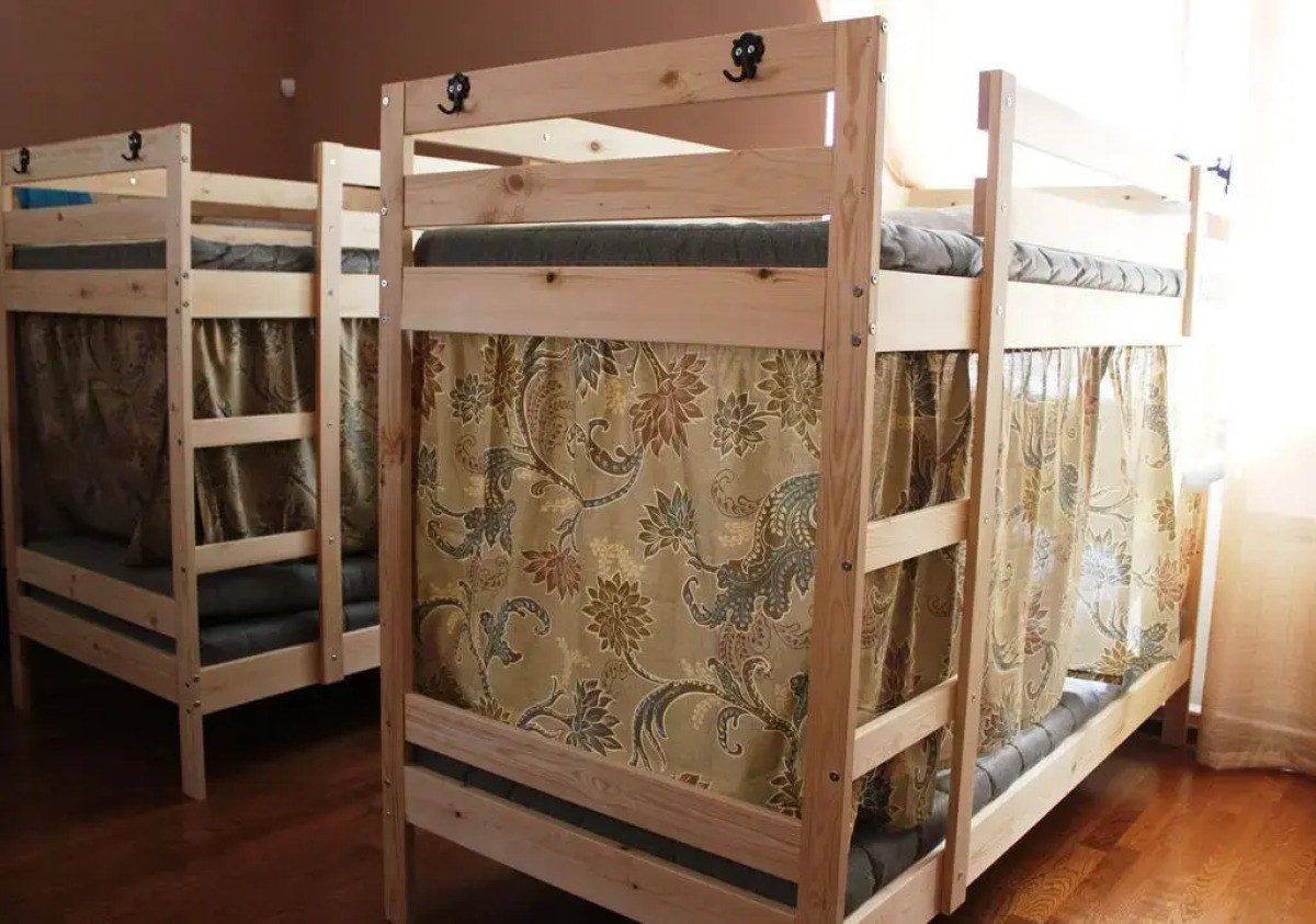 Hostel Tihaya Gavan'