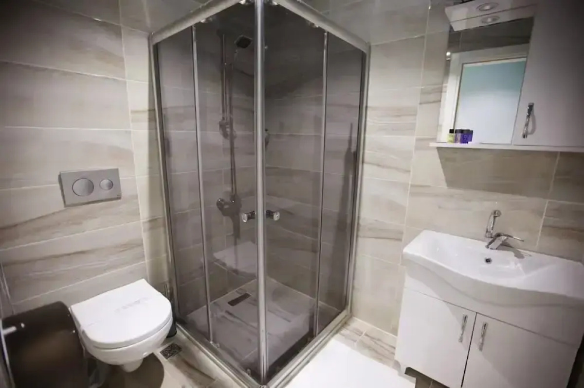 Grand Atakum Boutique Hotel