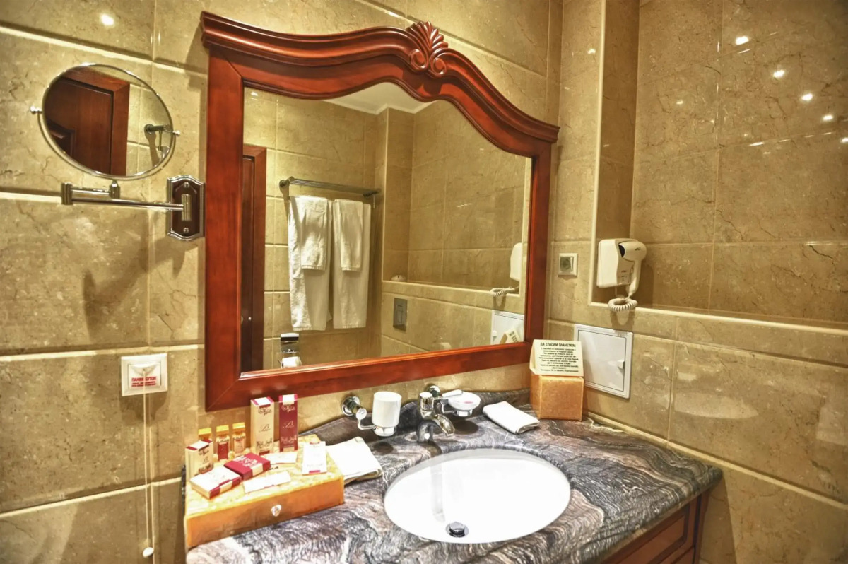 Park Hotel Stara Zagora