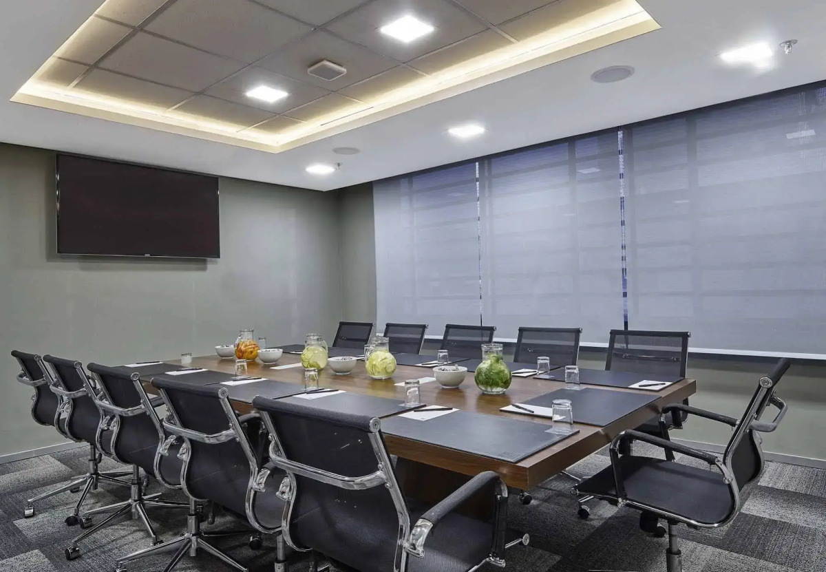 Intercity Rio de Janeiro Porto Maravilha