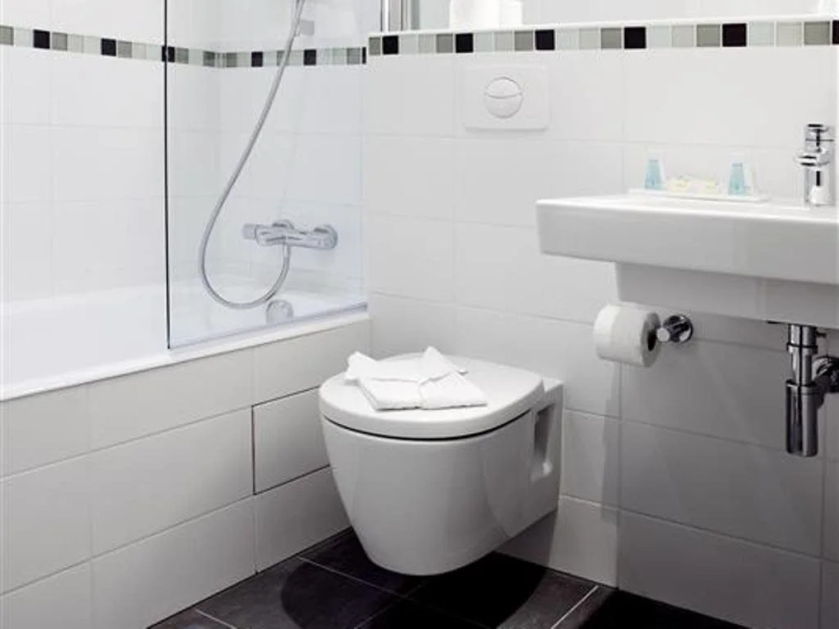 Hôtel Le Relais Saint Charles