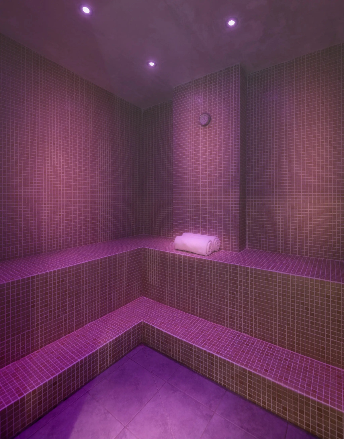 Отель H10 Casa del Mar