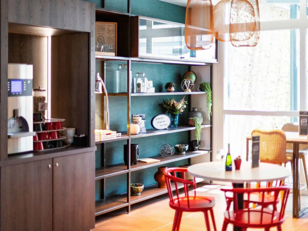 ibis Saint Malo Plage