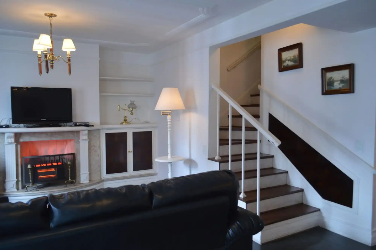 The Landmark Residence - Oficial