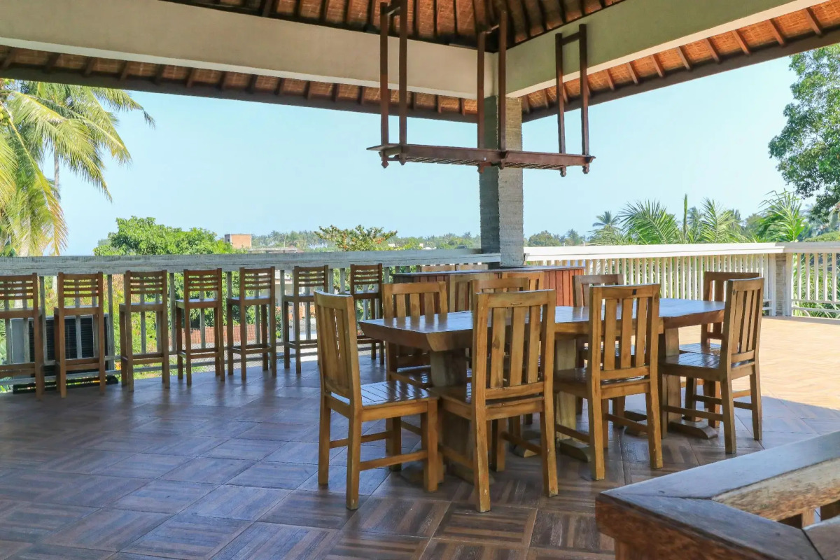 Coconut Boutique Resort