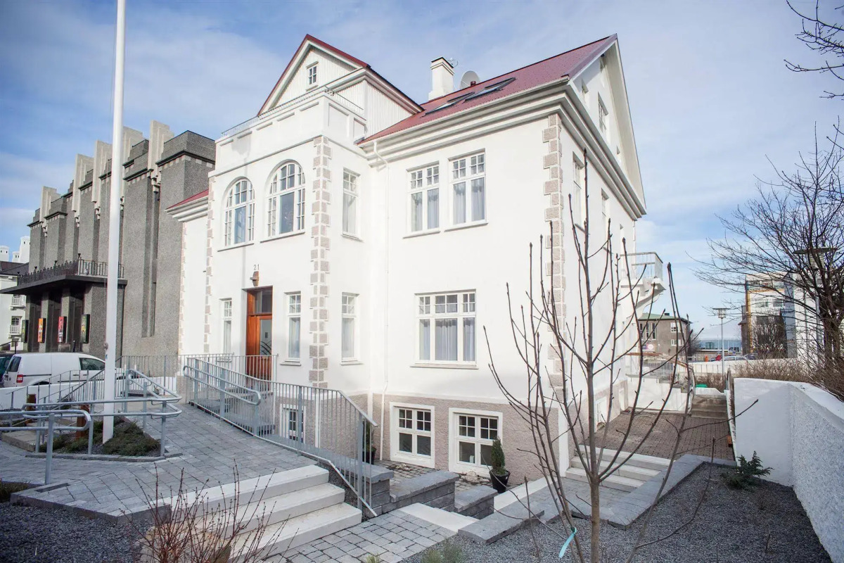 Reykjavík Residence Suites