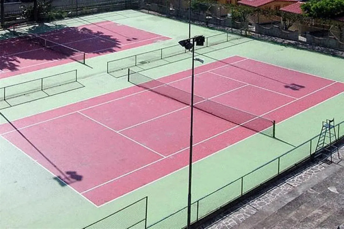 Hotel Residence San Pietro