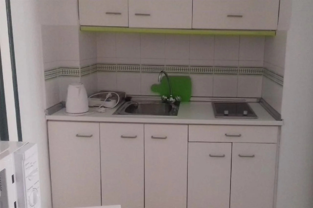 Apartamentos Mediterraneo