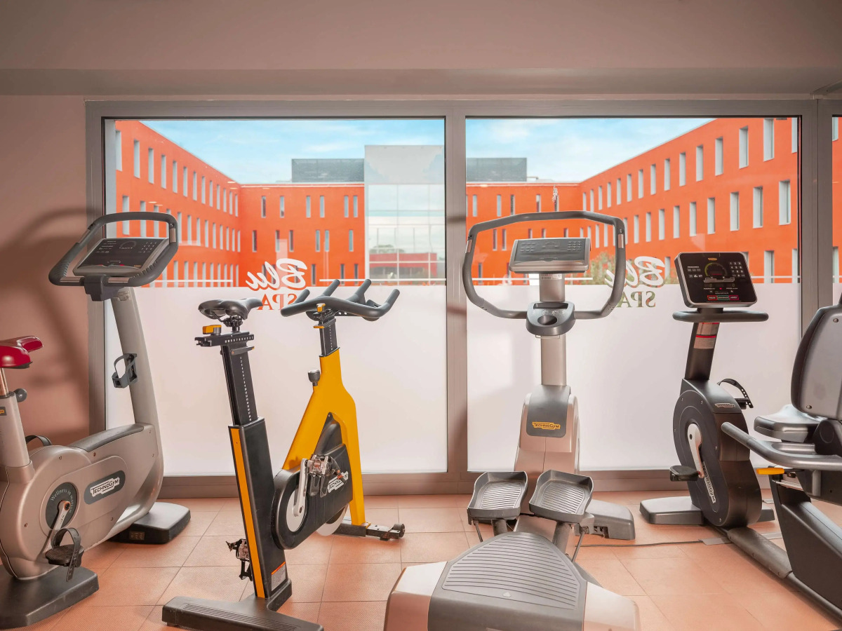 Radisson Blu Hotel Toulouse Airport