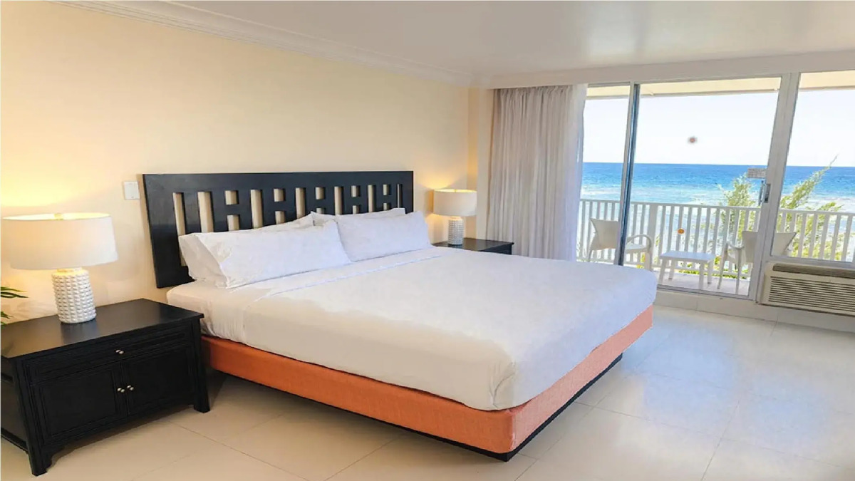 Catalonia Montego Bay