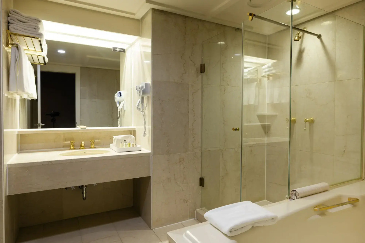 Kensington Hotel Pyeongchang