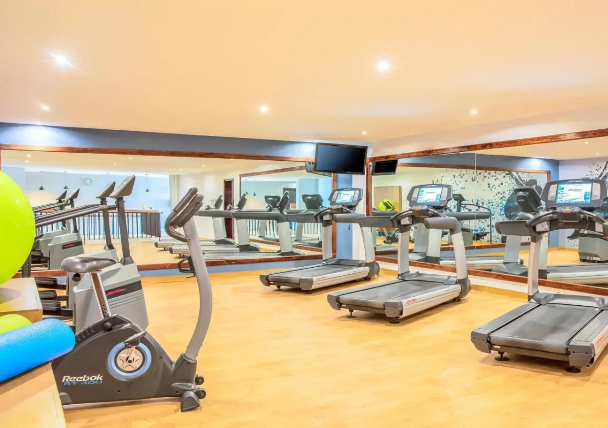 Sheraton Chihuahua Soberano