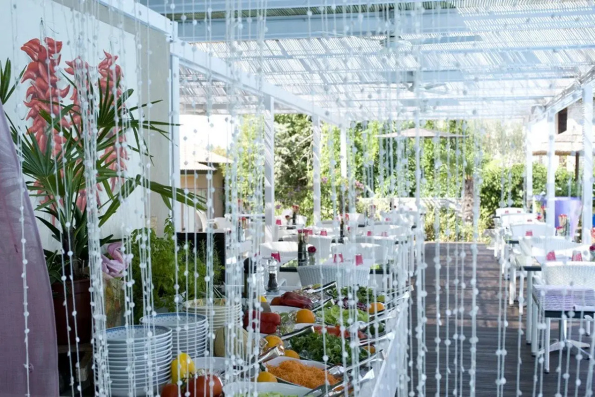 Olivi Hotel & Natural Spa