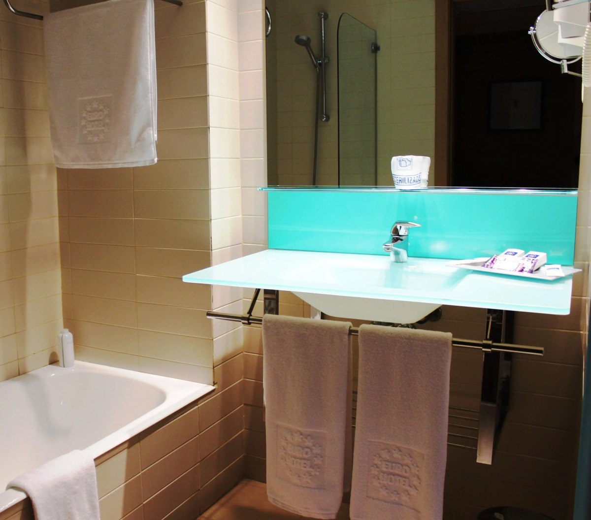 Eurohotel Castelló Estació